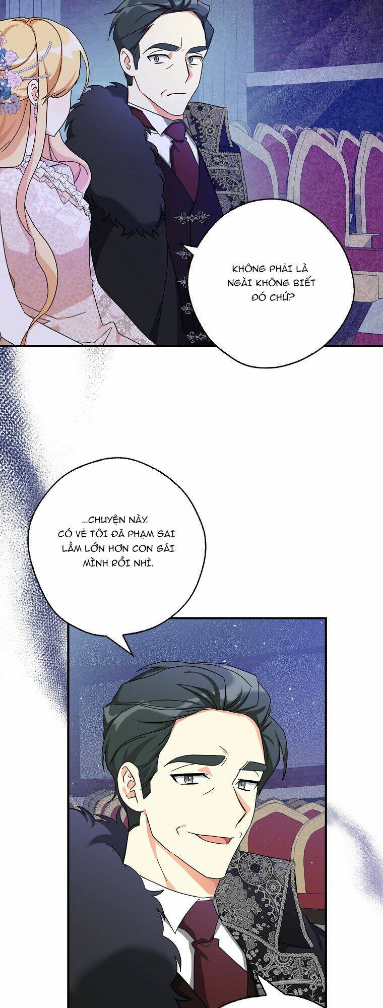 Ba Người Anh Trai Của Tôi Là Bạo Quân: Chapter 65