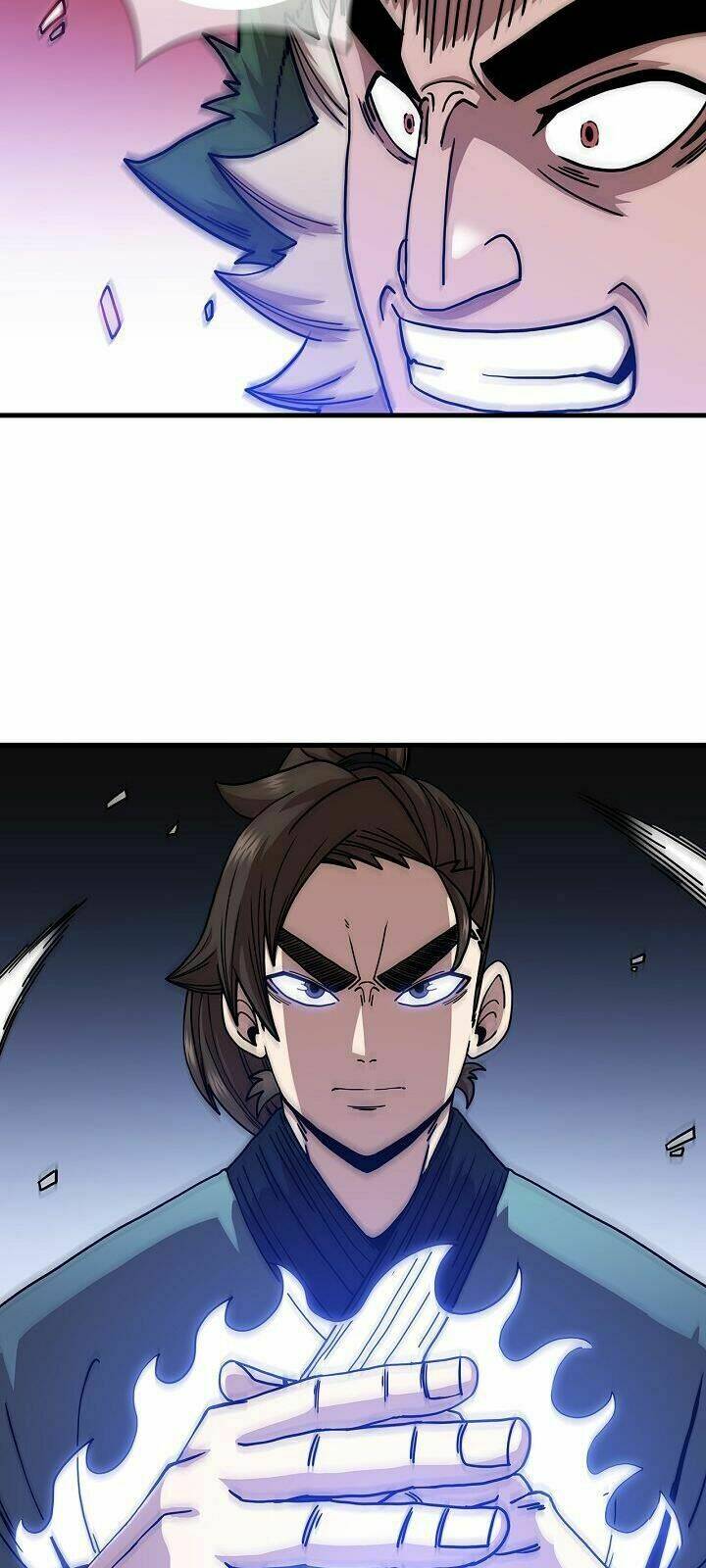 Thân Thủ Đệ Nhất Kiếm: Chapter 24