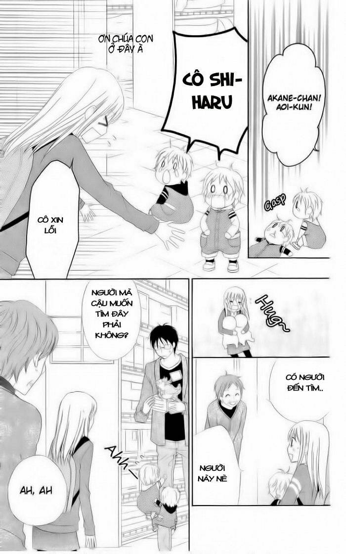 Love So Life: Chapter 25