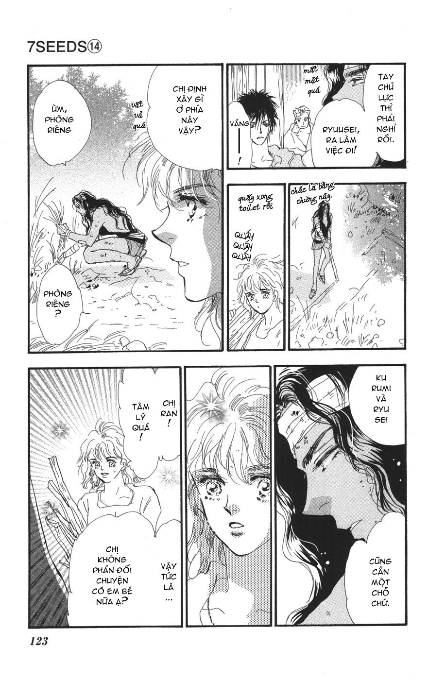 Mầm Sống: Chapter 75