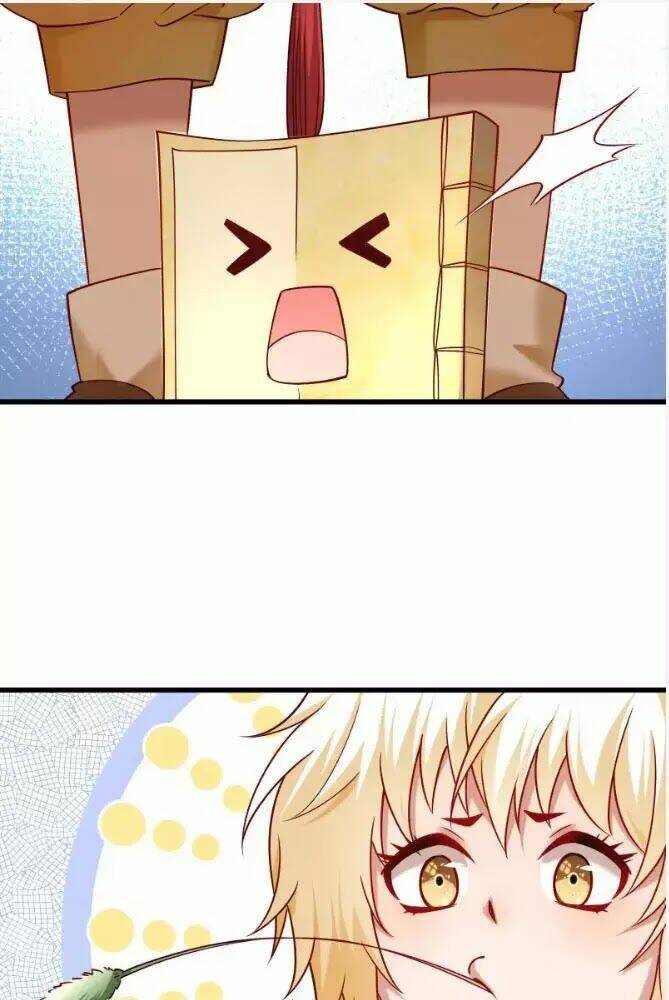 Tiểu Hoàng Thư Và Tiểu Hoàng Thúc: Chapter 67