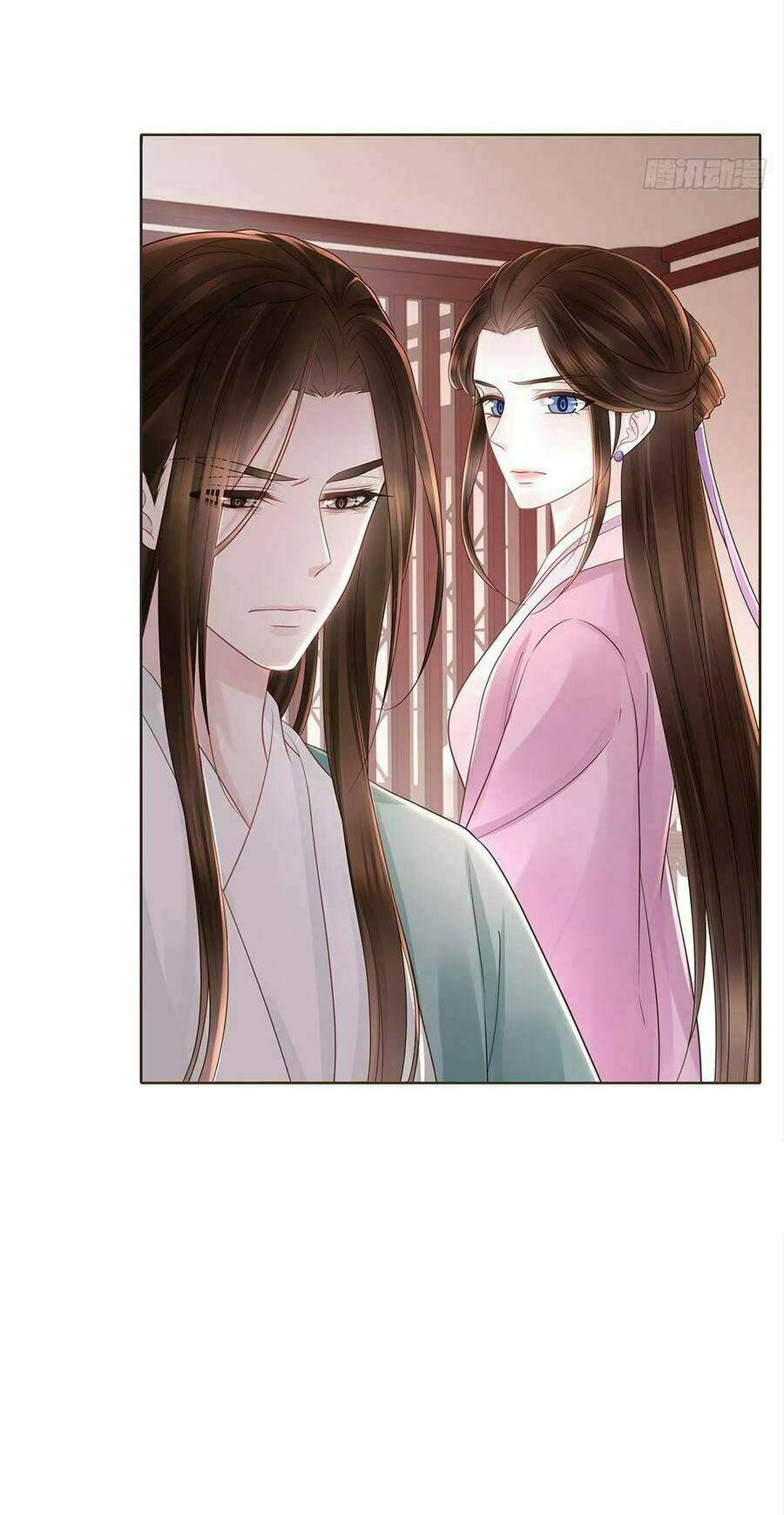 Đại Giá Thừa Tướng: Chapter 142