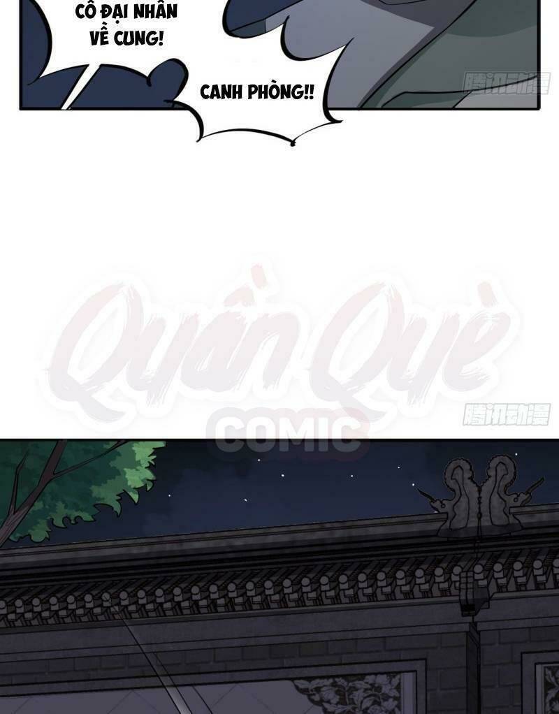 Trọng Sinh Tới Đại Đường: Chapter 91