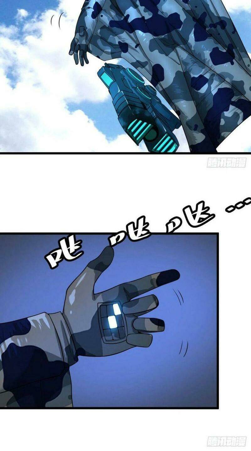 Danh Sách Kẻ Phản Diện: Chapter 106