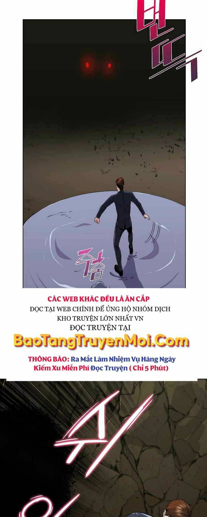 Kẻ Phát Hoạ Ấn Chú: Chapter 2