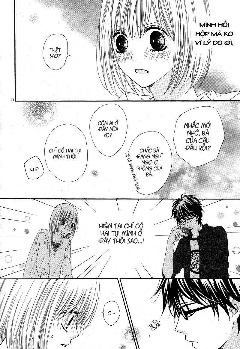 Kimi To Koi O Shitta: Chapter 2