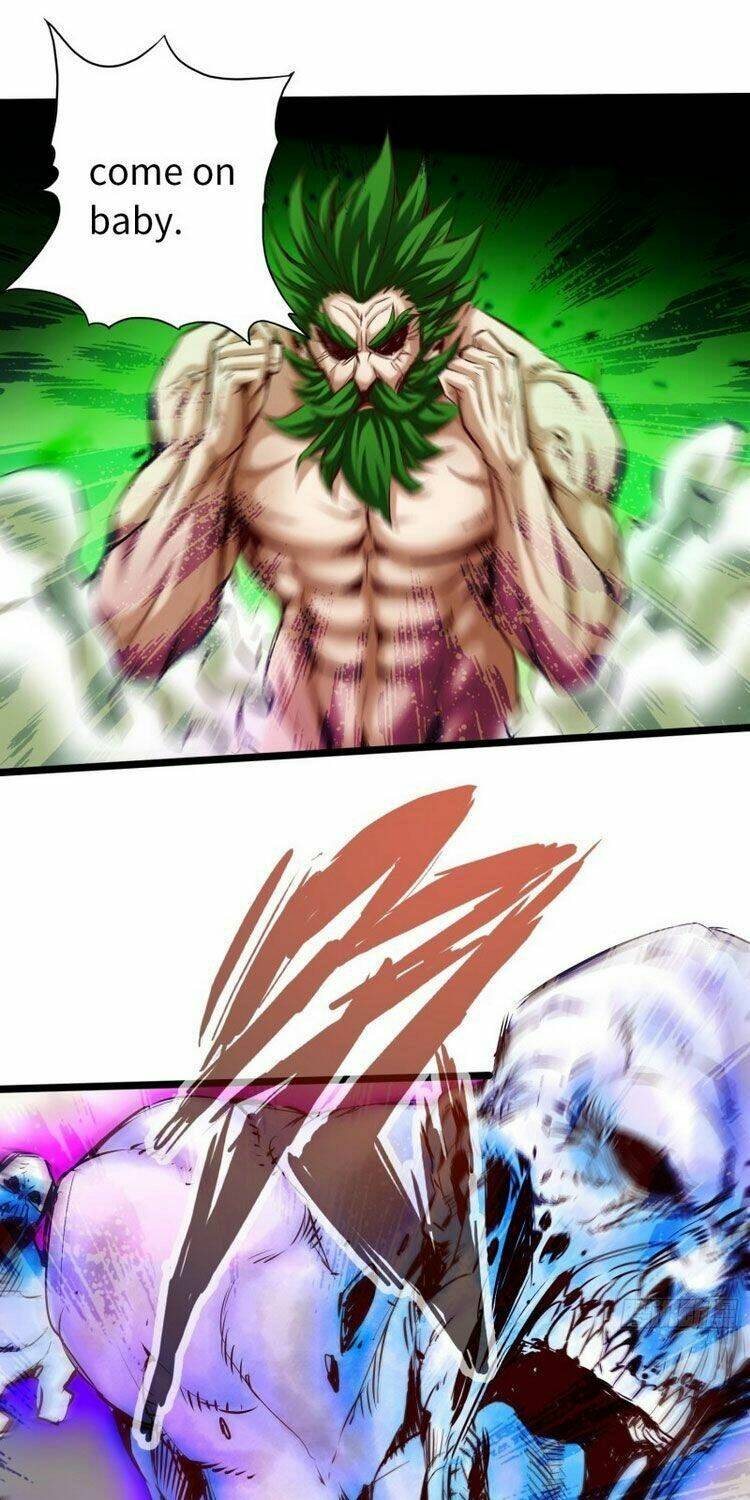 Thông Thiên Chi Lộ: Chapter 62