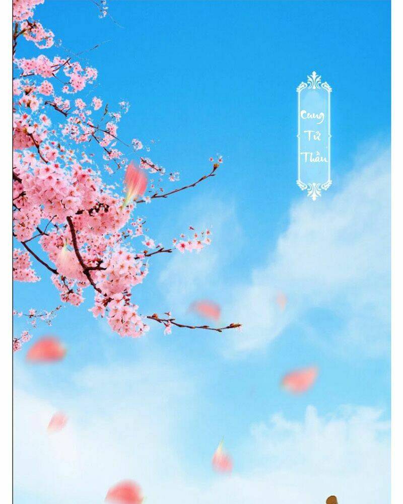 Yêu Nhan Lệnh: Chapter 51