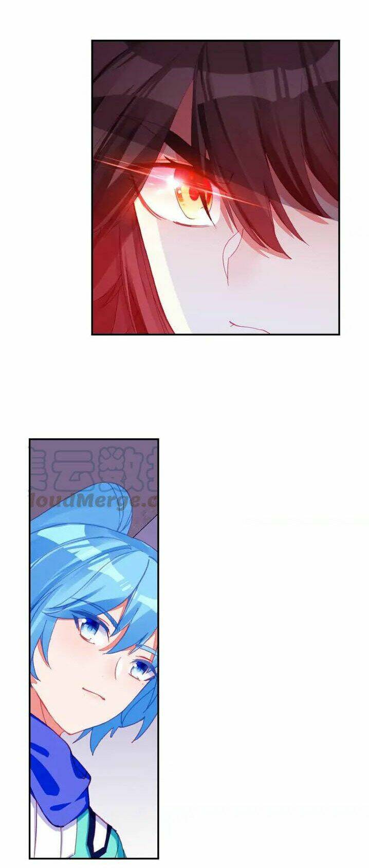 Thiện Lương Tử Thần: Chapter 102