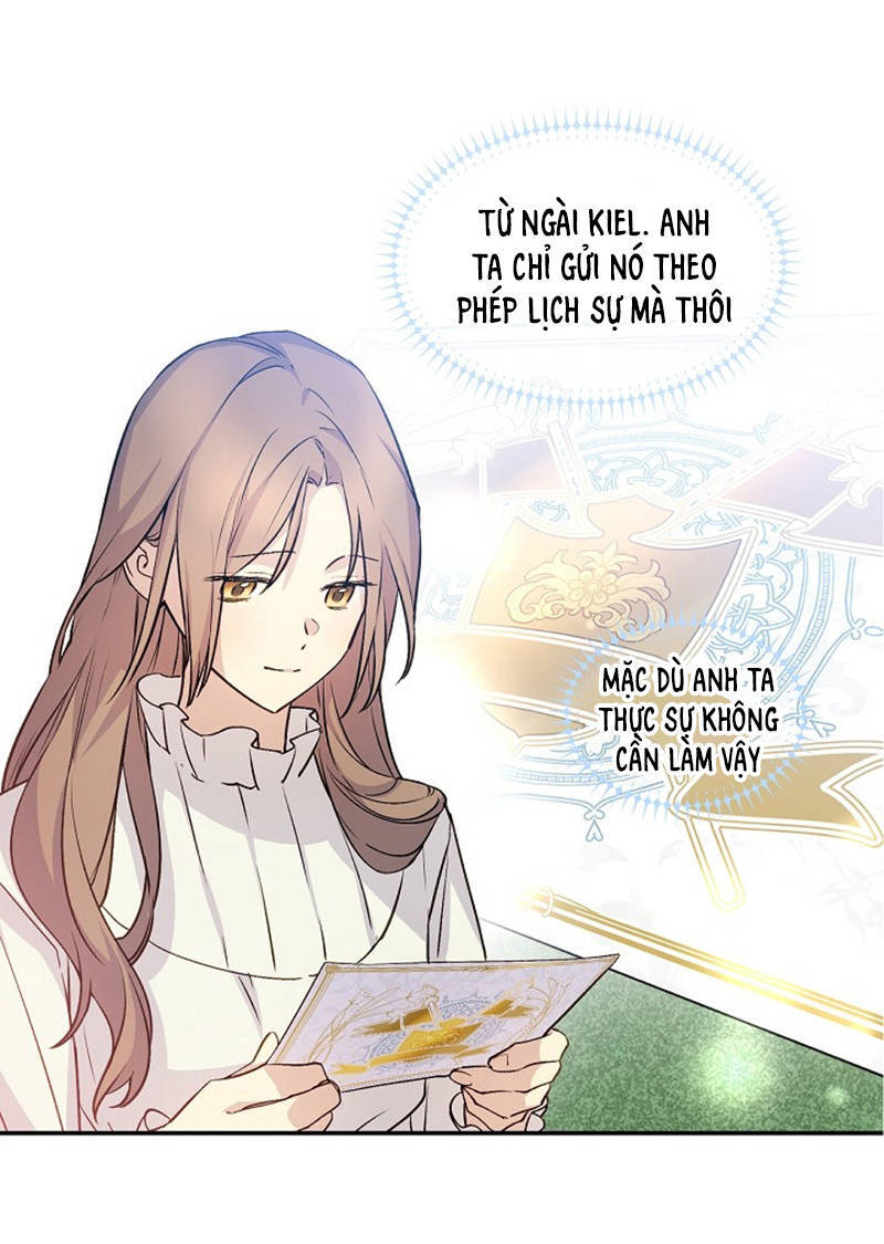 Cô Hầu Giỏi Giang: Chapter 28