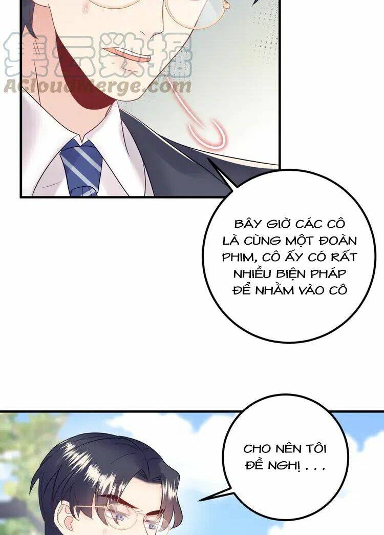 Trong Sinh Chi Ức Vạn Ảnh Hậu Yếu Thượng Vị: Chapter 323