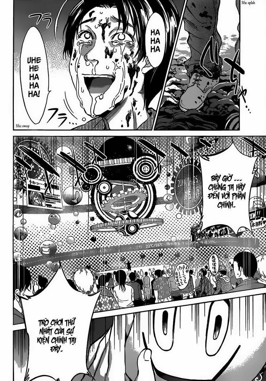 Real Account Ii: Chapter 0.2