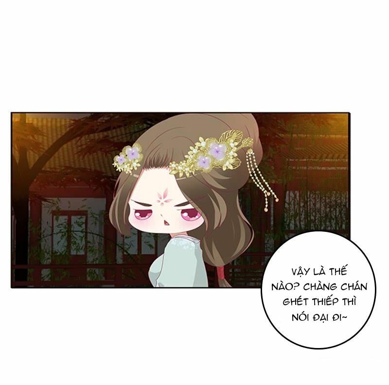 Thông Linh Phi: Chapter 457