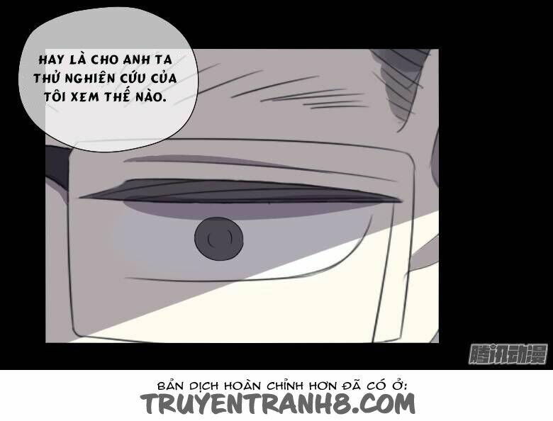Bệnh Viện Thiên Đường: Chapter 10