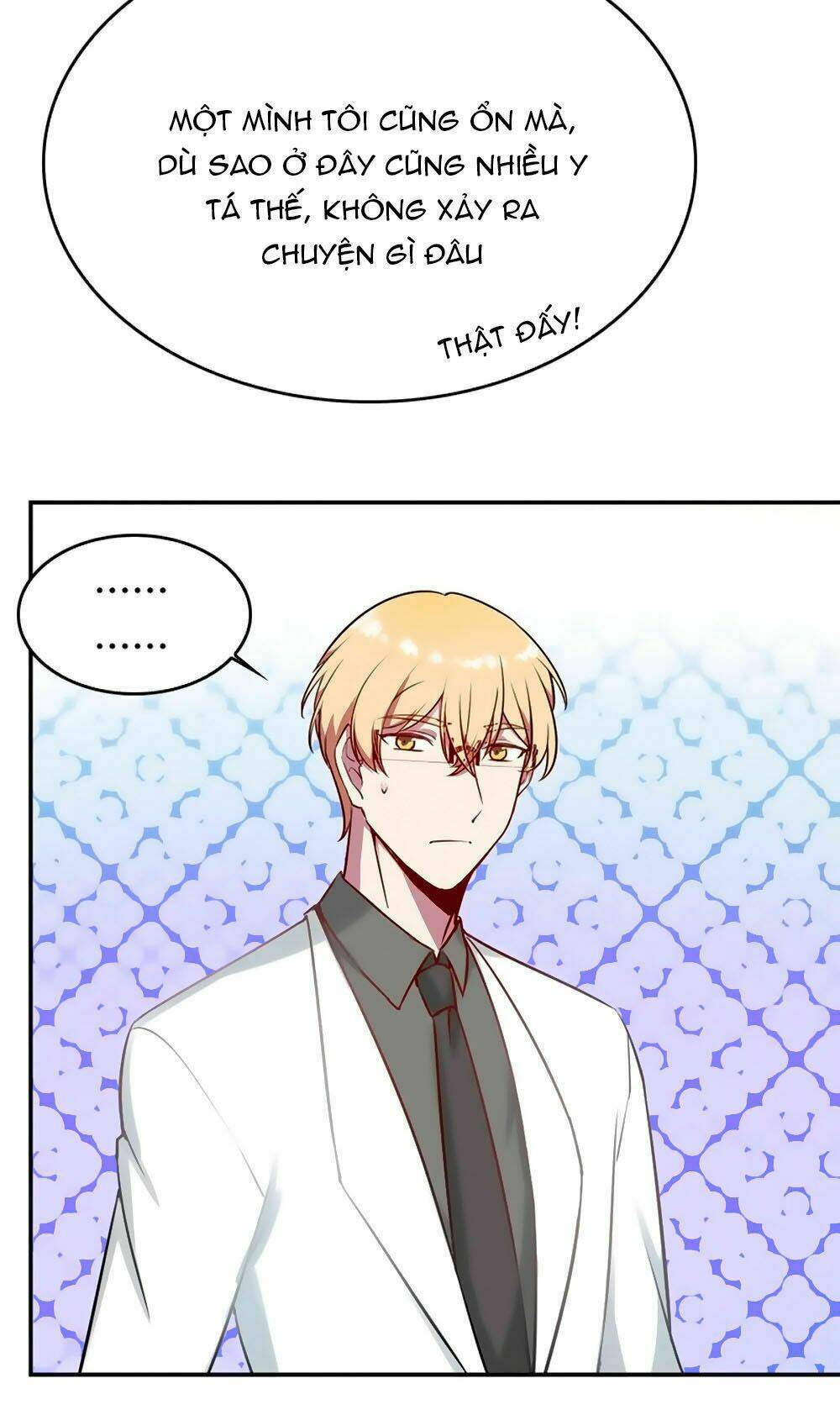 Bám Lấy Nam Thần Bất Chấp Thời Tiết: Chapter 23