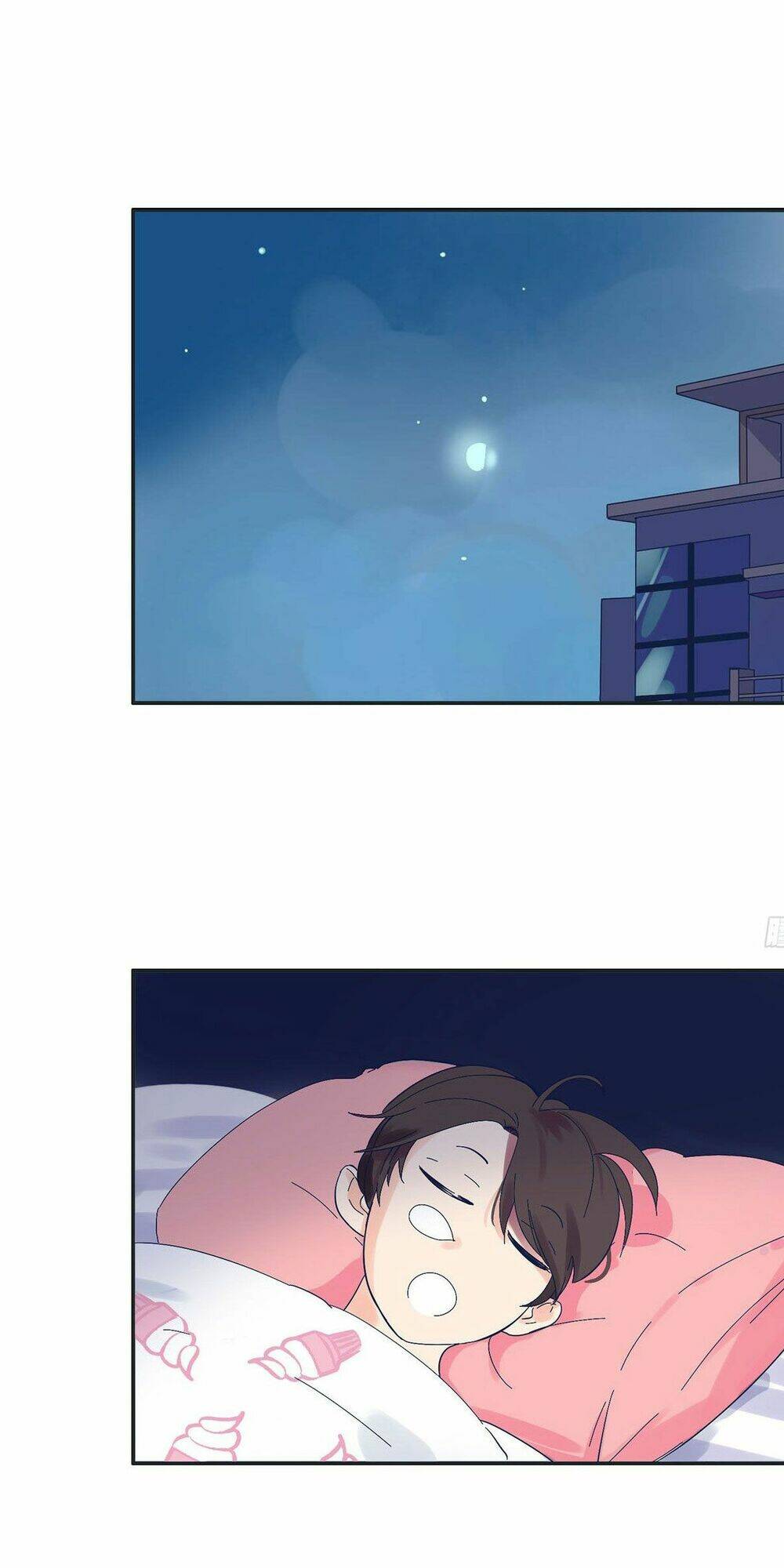 Song Bào Thai Theo Đuổi Nữ Thần: Chapter 10