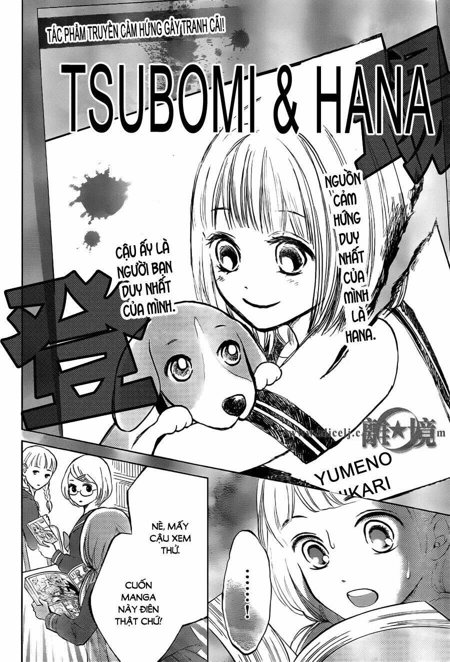 Hope: Chapter 15