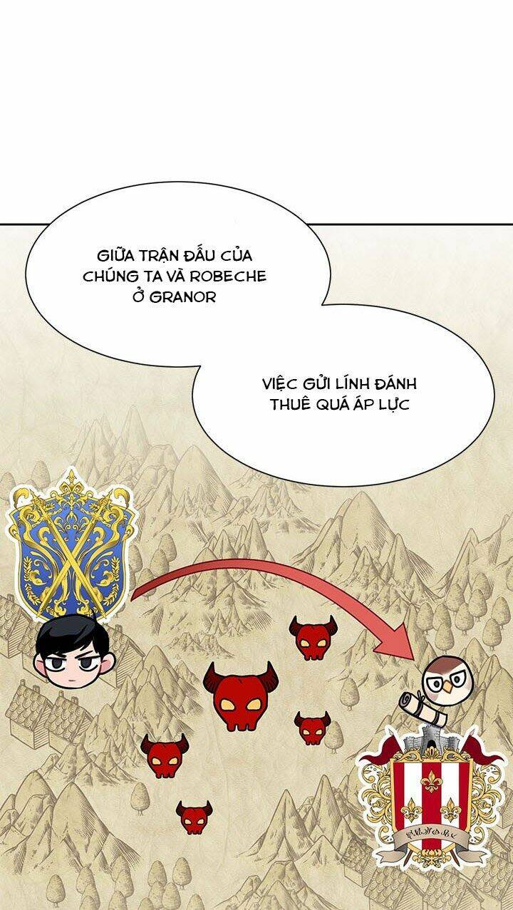 Công Chúa Của Loài Chim: Chapter 5