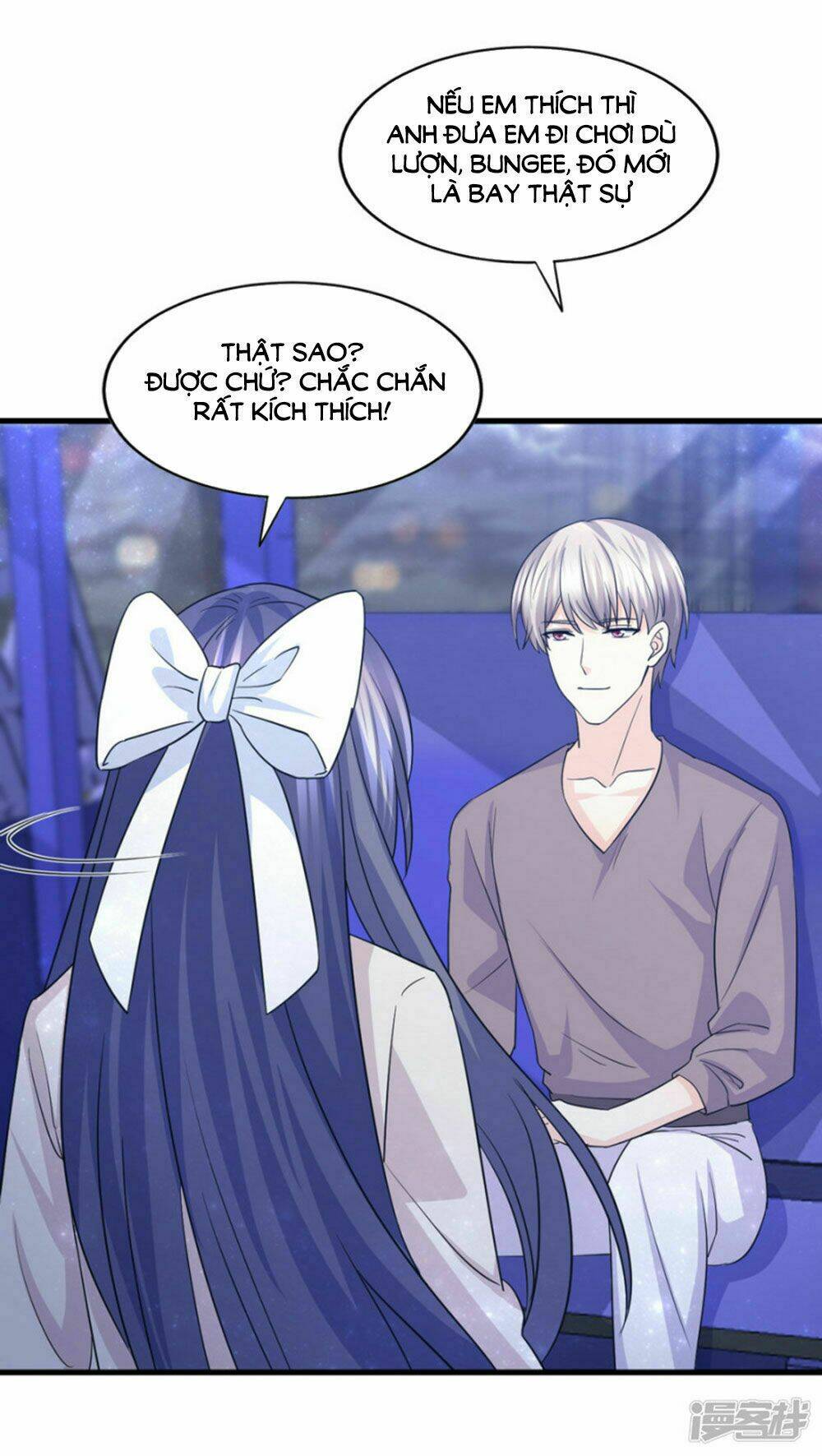 Ta Và Nam Thần Cởi Áo Ngủ Rồi: Chapter 59