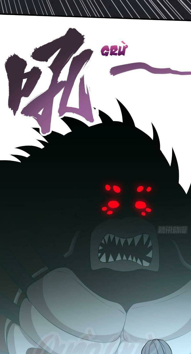 Minh Nhật Thần Đô: Chapter 40