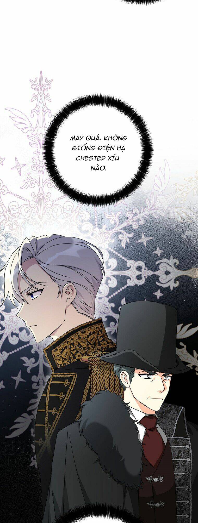 Ba Người Anh Trai Của Tôi Là Bạo Quân: Chapter 65