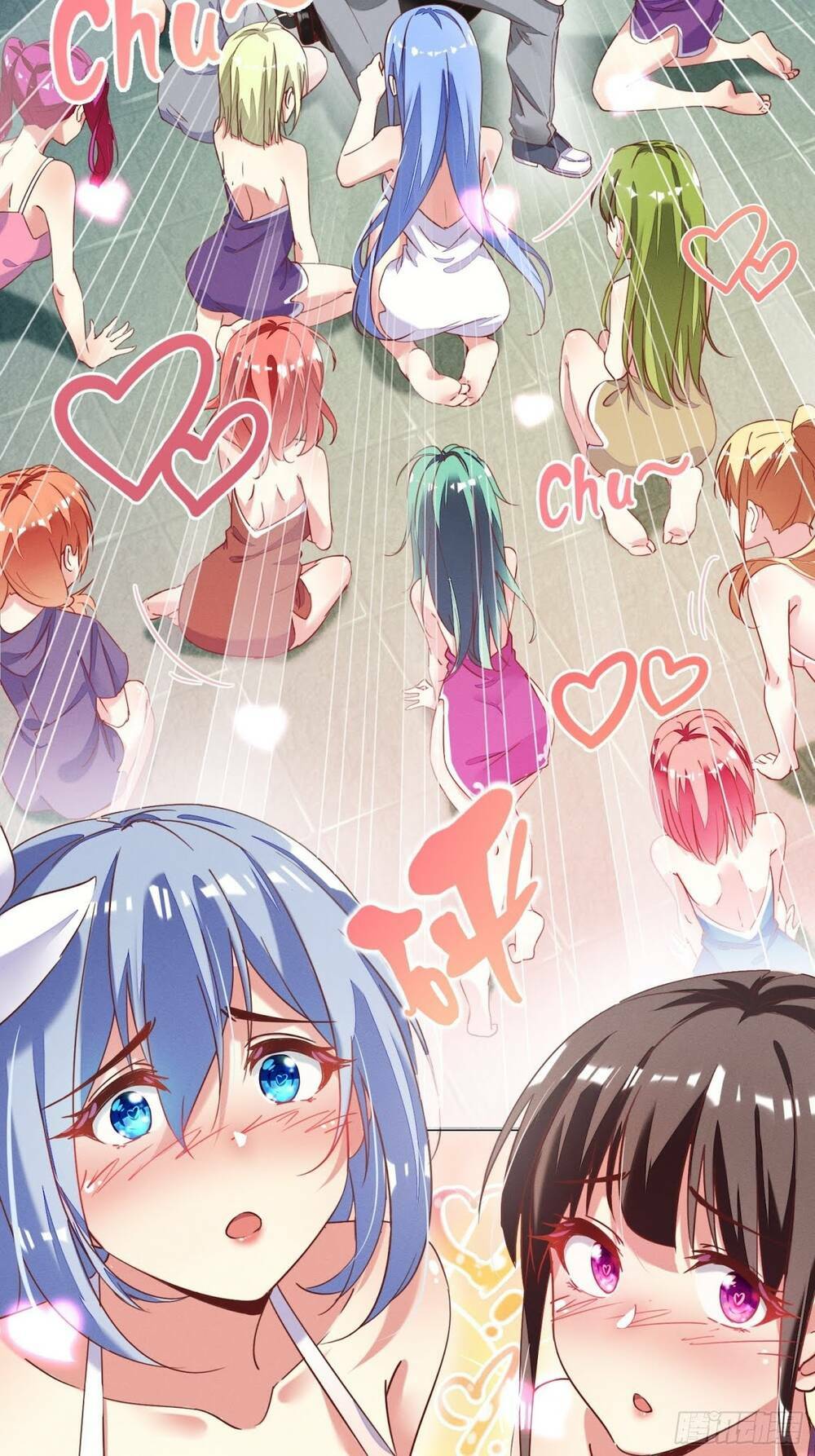 Trở Thành Đạo Sư Dũng Sĩ: Chapter 1