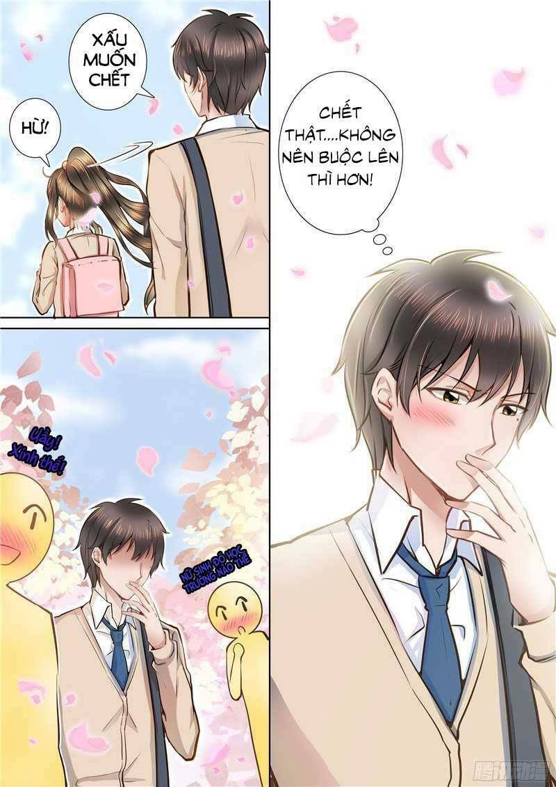 Người Thừa Kế Giá Đáo: Hiệu Thảo Làm Loạn Đủ Chưa?: Chapter 47