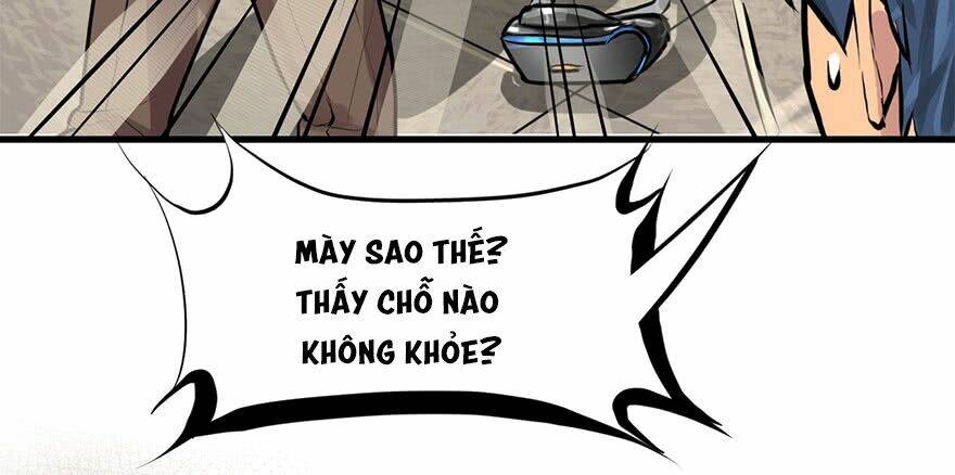 Vua Sinh Tồn: Chapter 78
