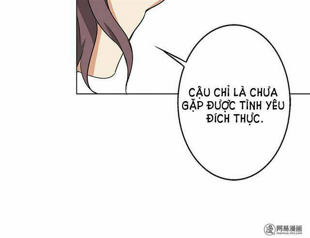 Become A Girl At Night: Chapter 34