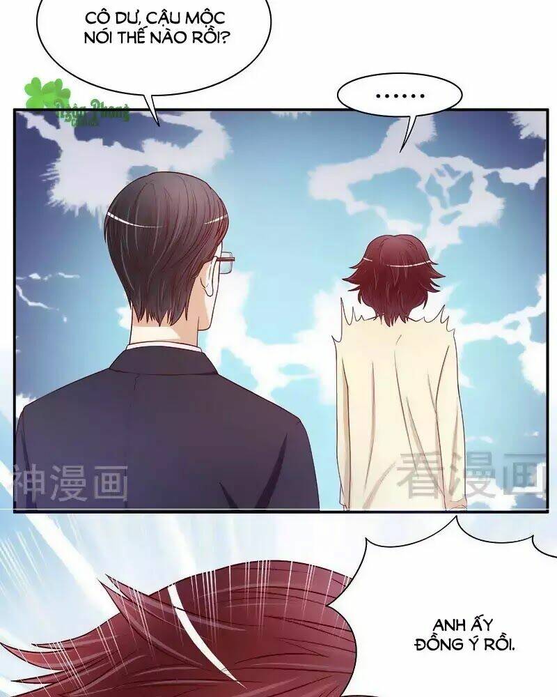 101 Phương Pháp Của Tổng Tài: Chapter 50