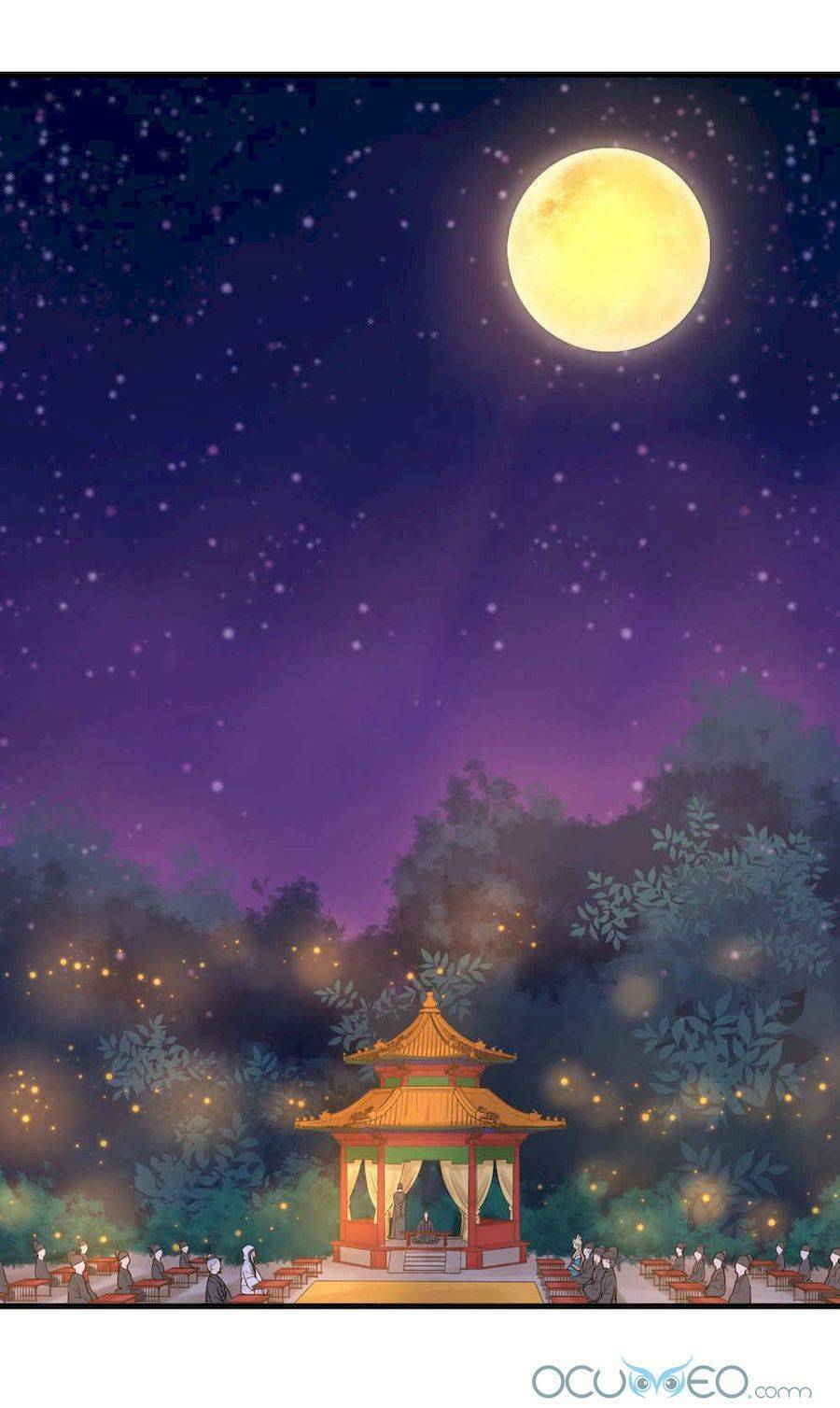 Quý Phi Này Có Chút Cơ: Chapter 13