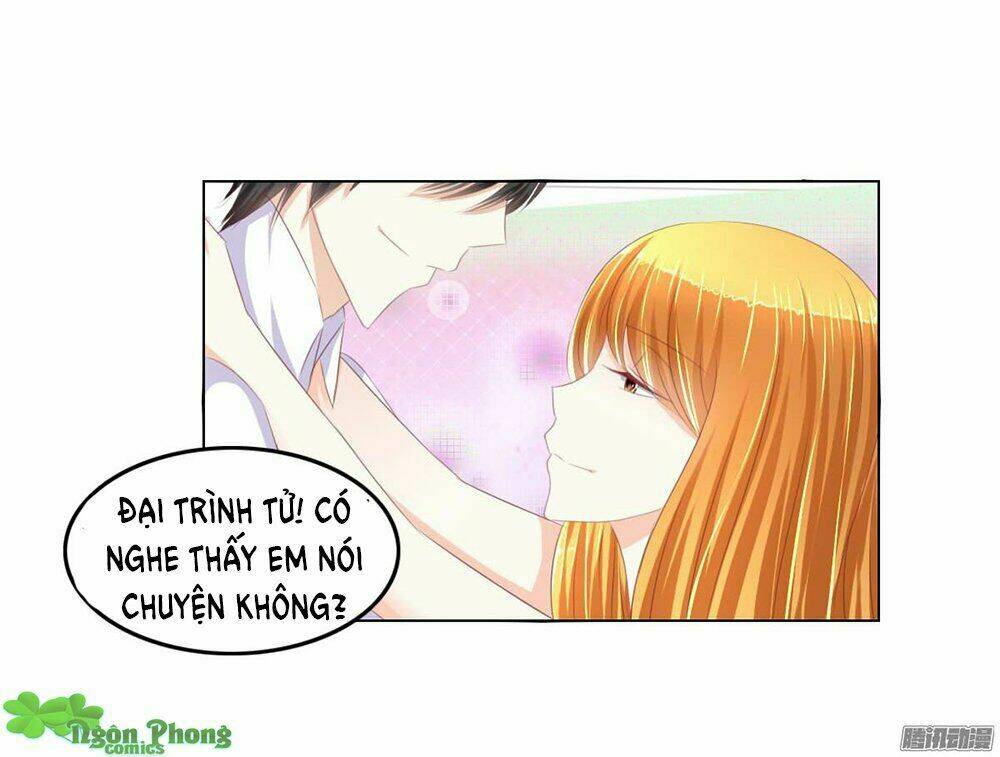 Hoàng Đế “Phế Vật” Tiến Hóa Sử: Chapter 20