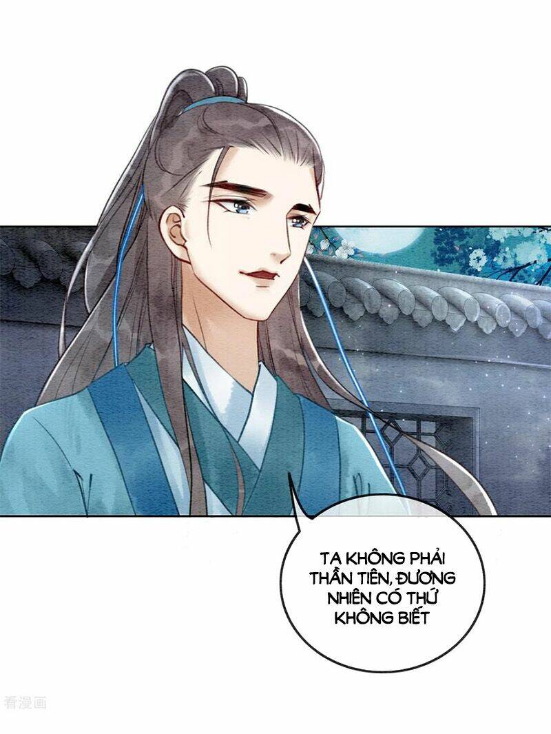 Hậu Cung Của Trẫm Cháy Rồi!: Chapter 56