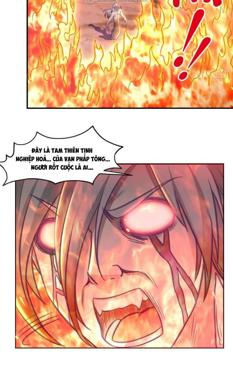 Lão Tổ Của Bạn Đang Online: Chapter 55
