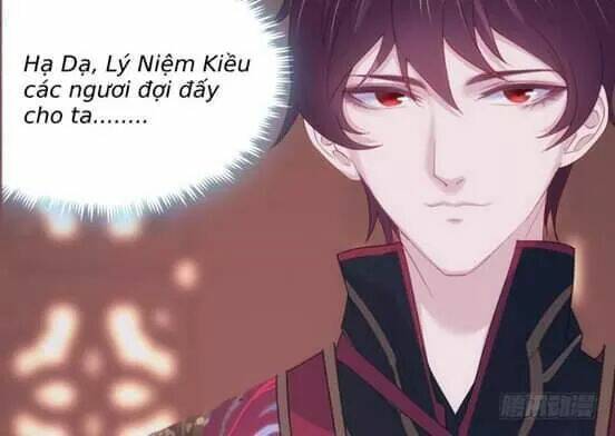 Bí Mật Của Dạ Tộc: Chapter 17