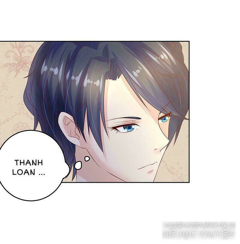 Băng Sơn Học Trưởng Không Được Chọc: Chapter 6