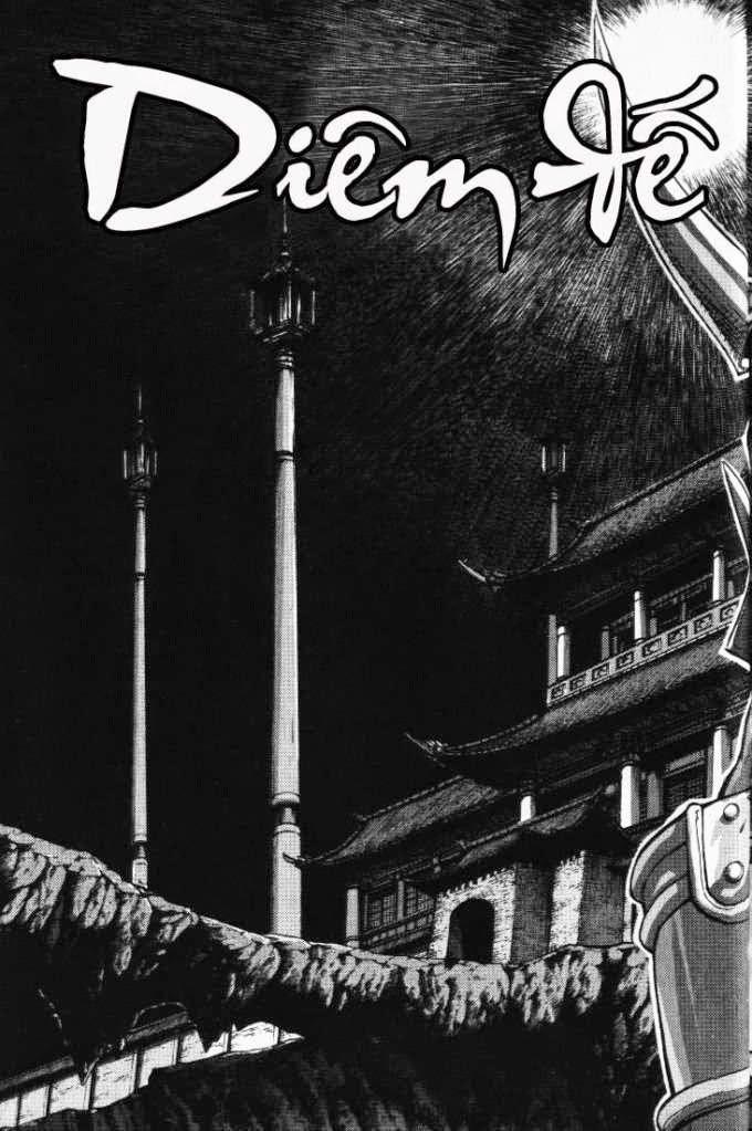 Diêm Đế: Chapter 275