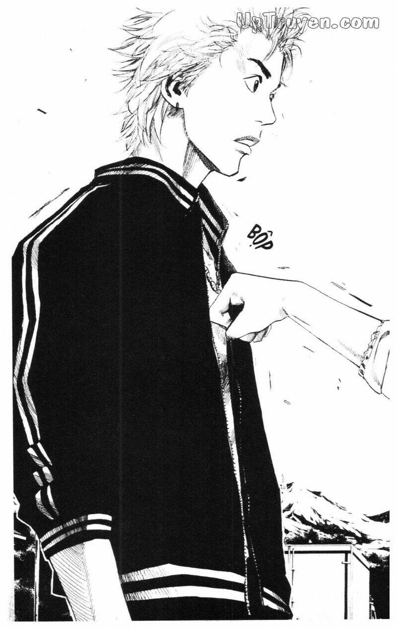 Over Drive: Chapter 11