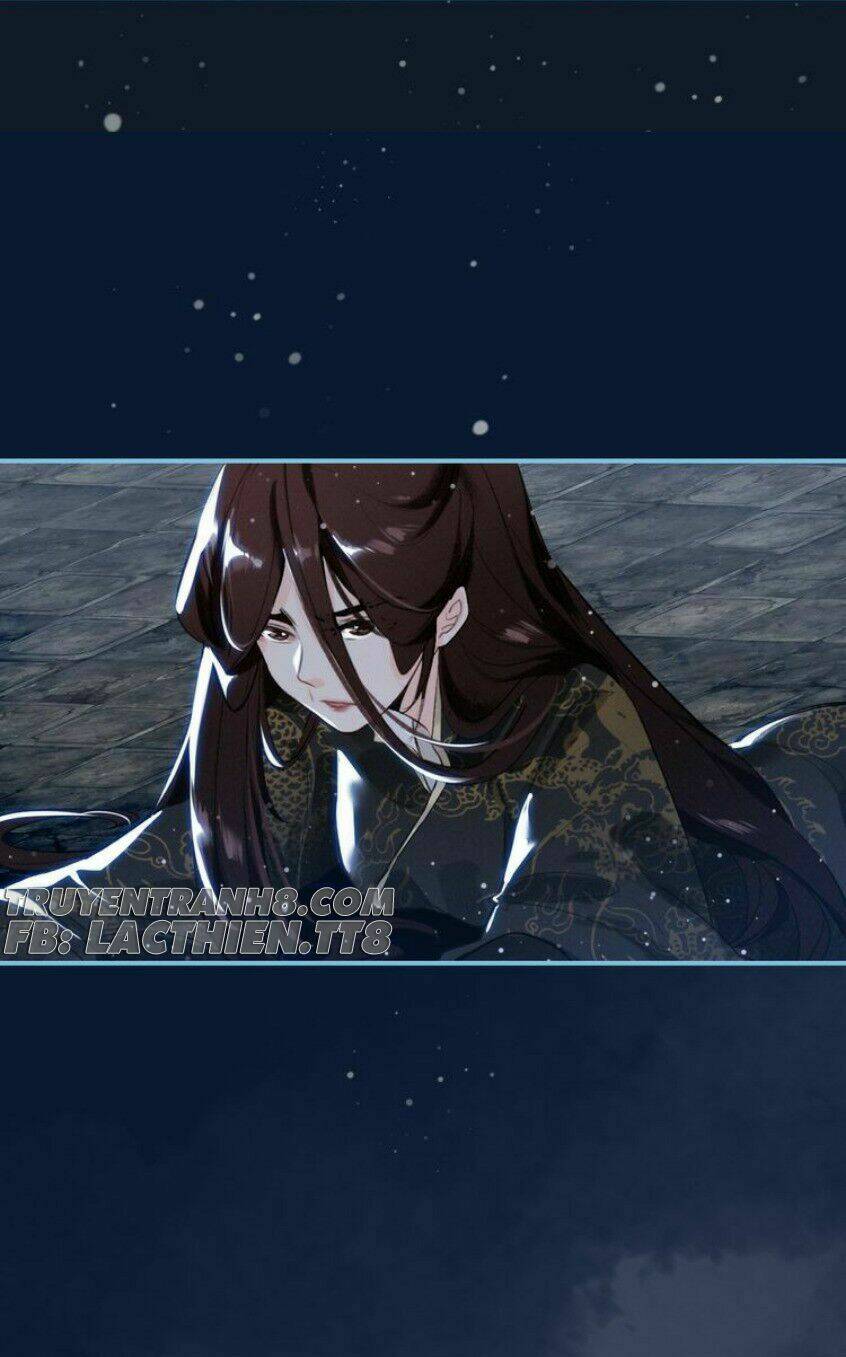 Đế Sư Tại Thượng: Chapter 11