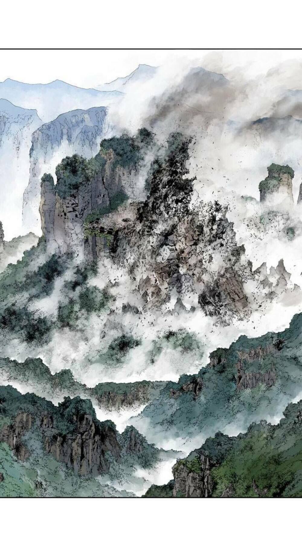 Cao Thủ 2: Chapter 125