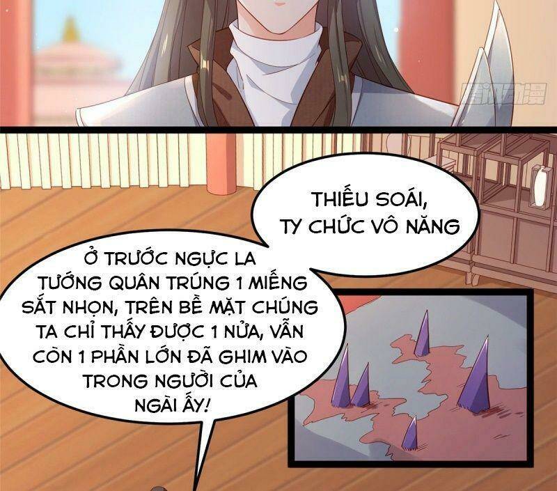 Bạo Manh Tiểu Tiên: Chapter 48