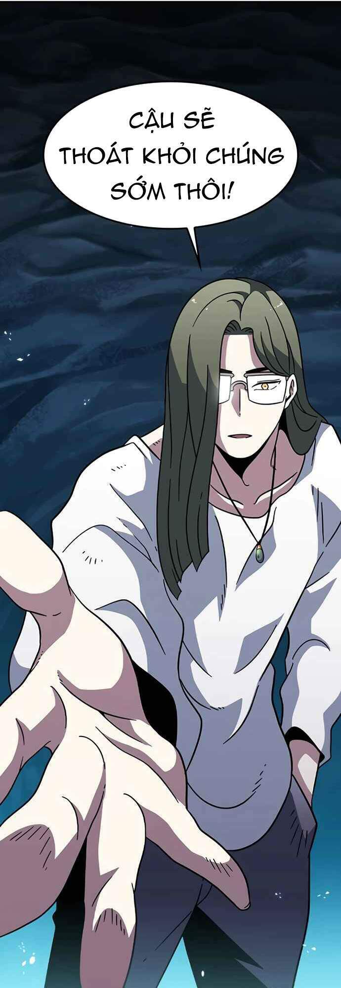 Điểm Chết: Chapter 14