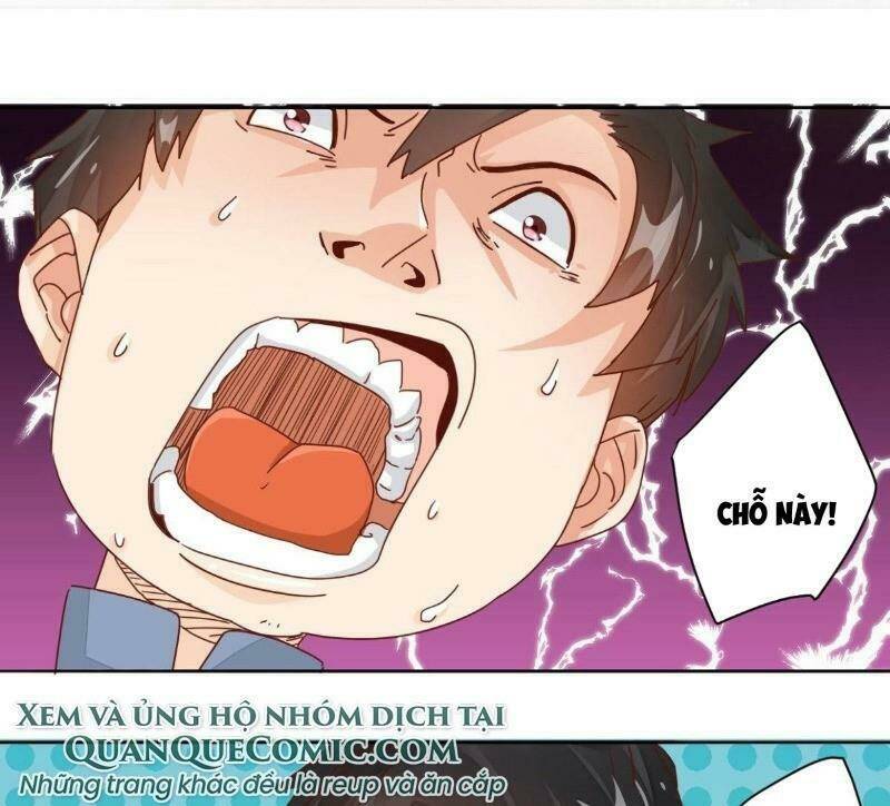 Đô Thị Siêu Cấp Y Sinh: Chapter 5