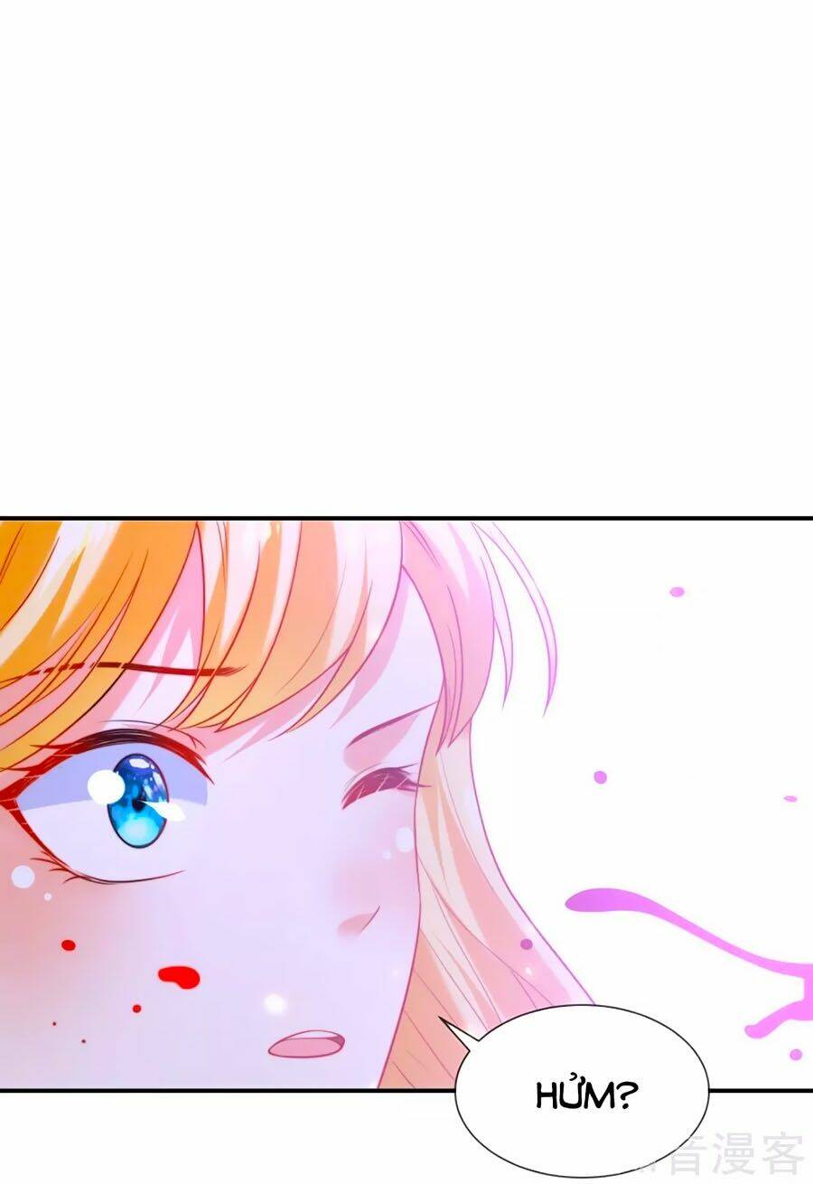 Sủng Hậu Của Vương: Chapter 66