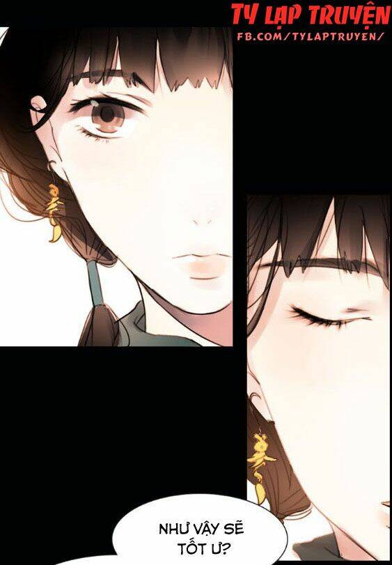 Nam Yên Trai Bút Lục: Chapter 4