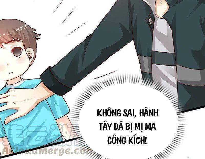Tối Cường Vận Đào Hoa: Chapter 215