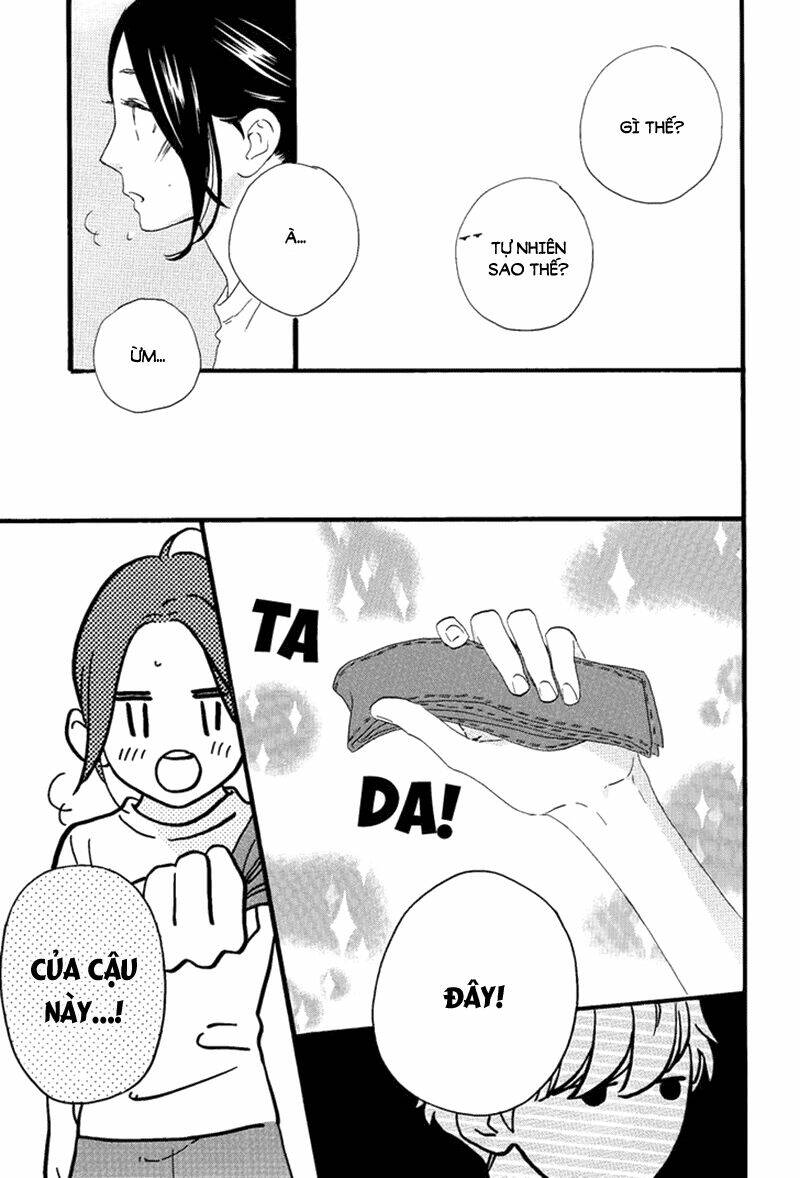 Sao Mai Của Em: Chapter 69