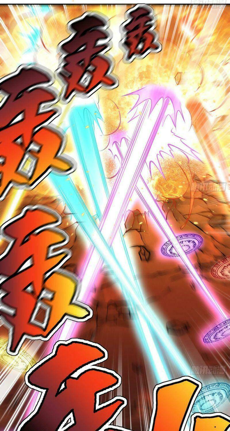 Tu Chân Toàn Dựa Số Lý Hóa: Chapter 6