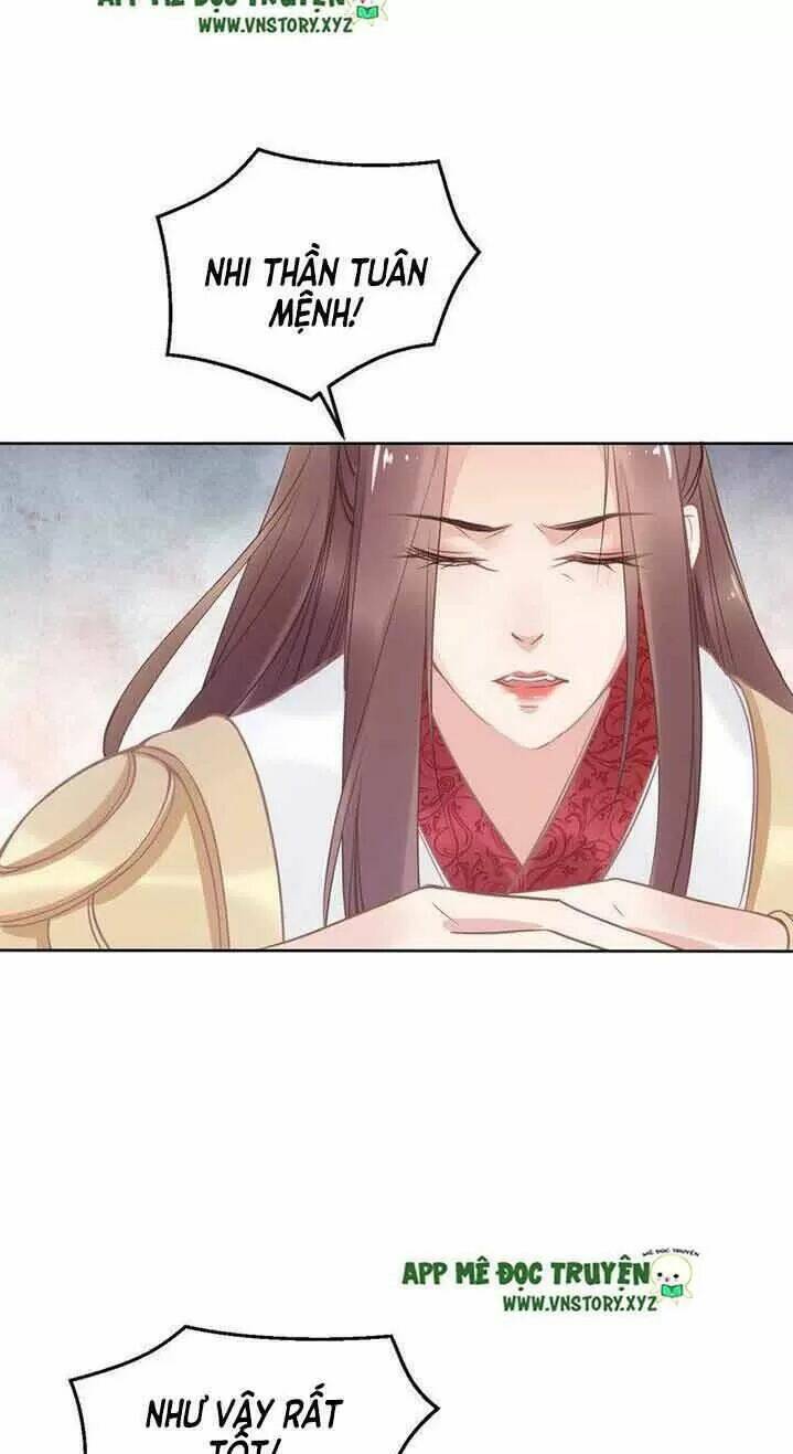 Nhất Sinh Nhất Thế Tiếu Thương Khung: Chapter 15