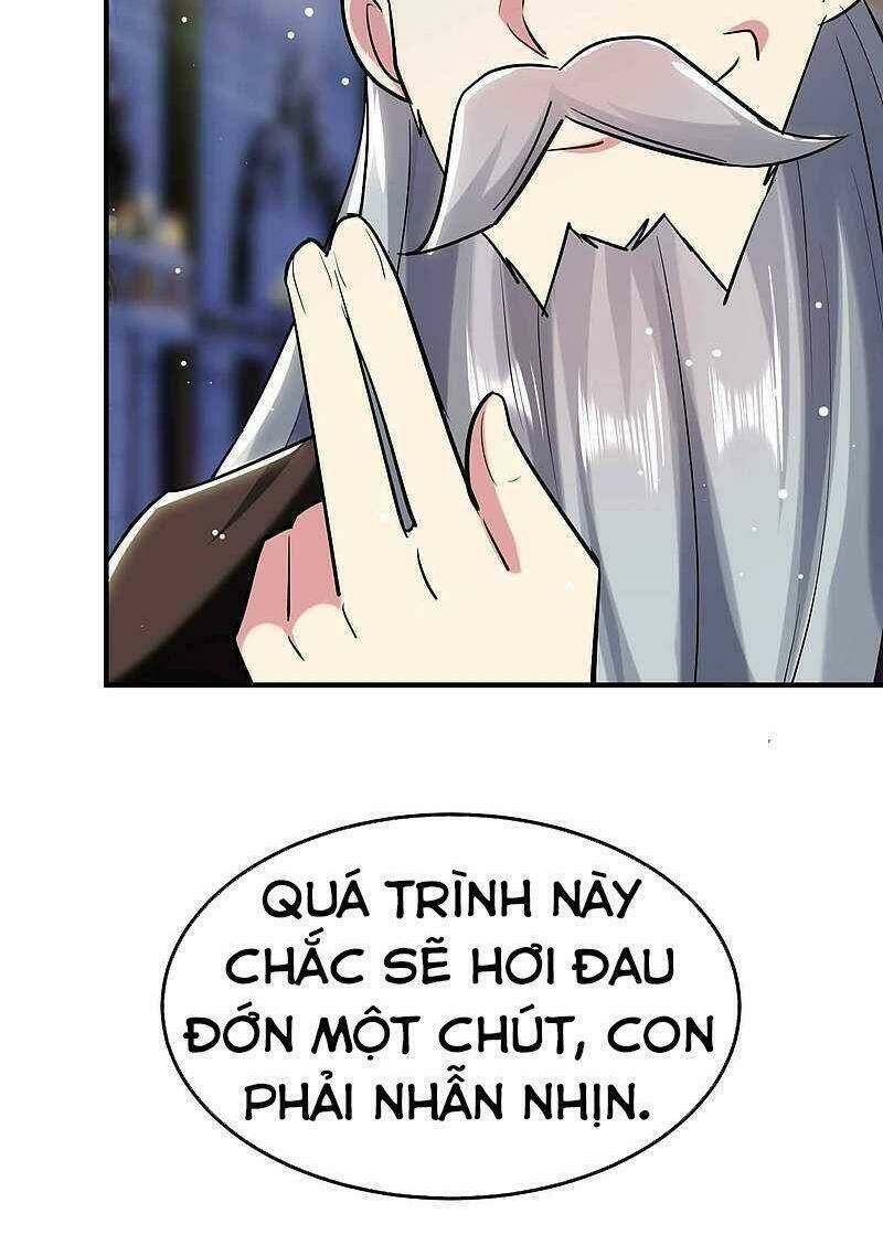 Vạn Giới Tiên Vương: Chapter 86